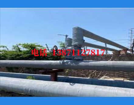 固原管道长距离清洗施工原料油管道清洗